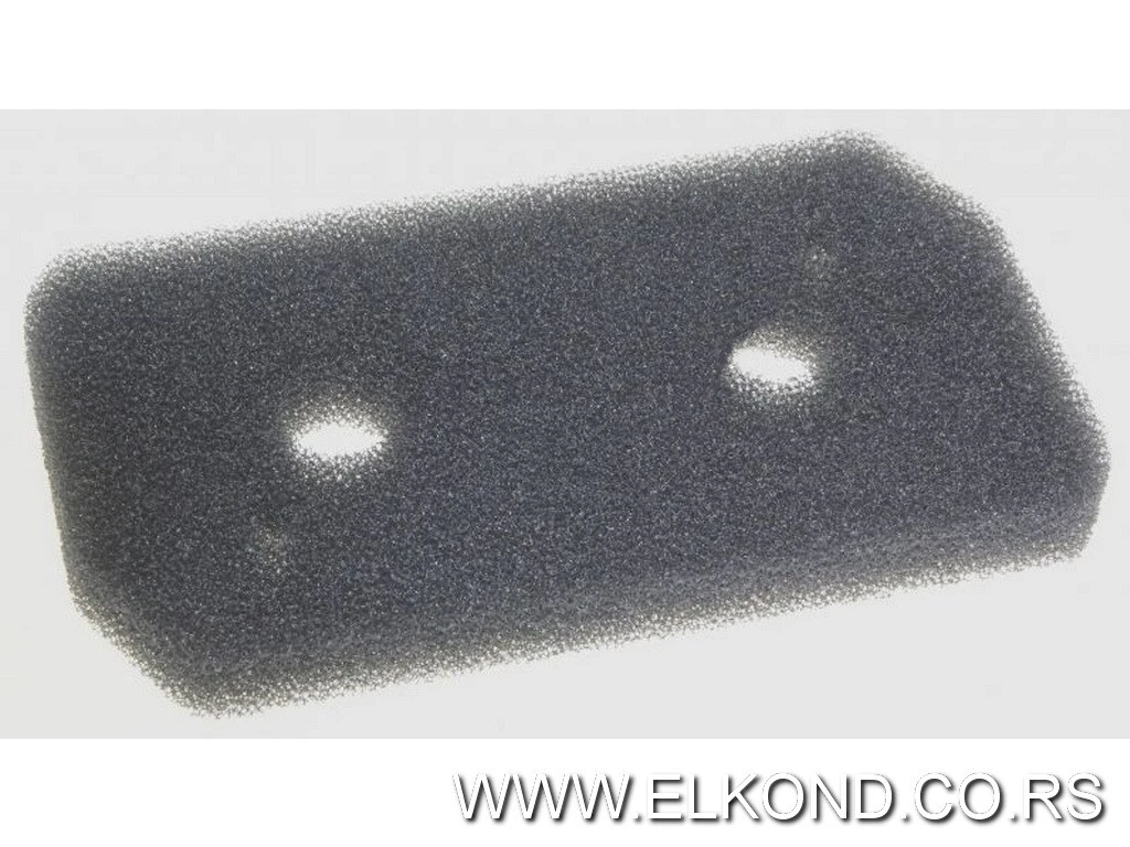 PENASTI FILTER SUŠARE BOSCH/SIEMENS 12007650