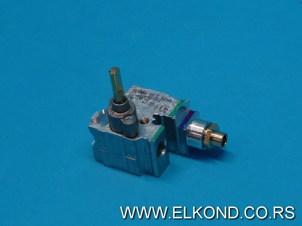 PIPA PLINSKA VELIKA ITG620ASC 277291