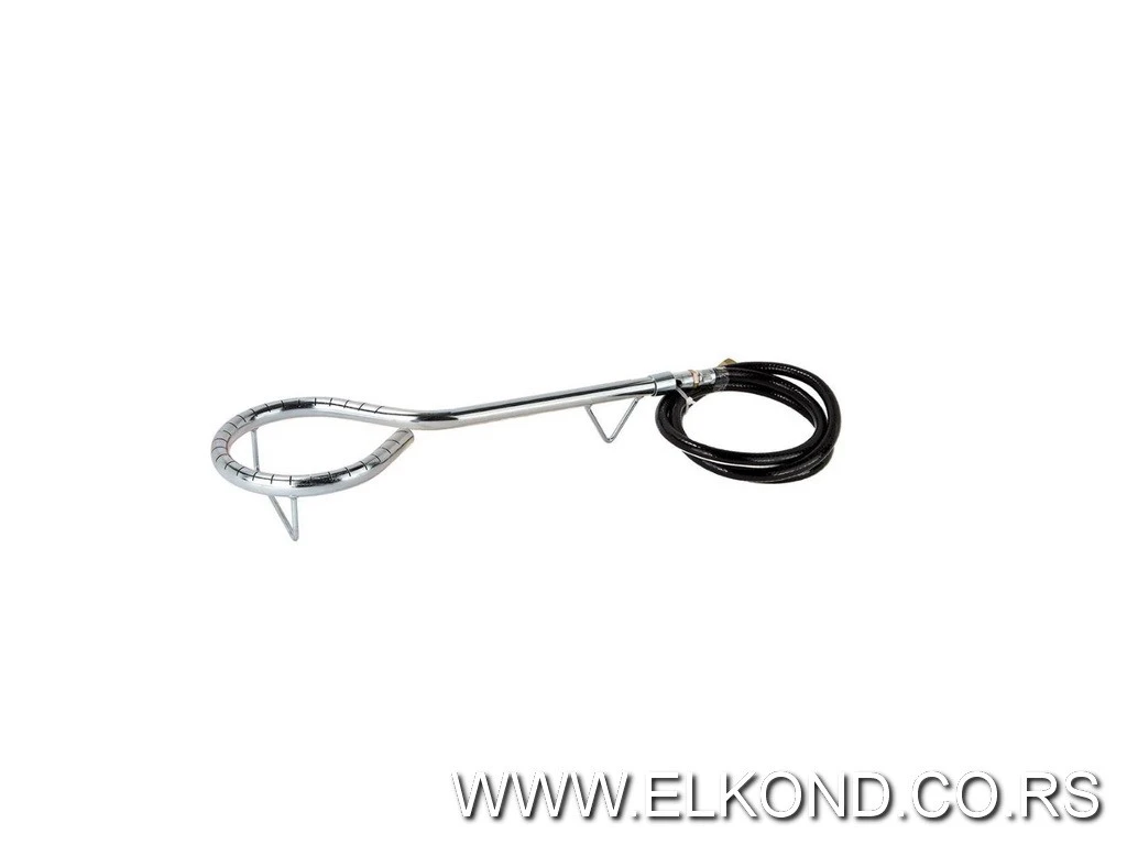 PLAMENIK CEVASTI FI-17CM