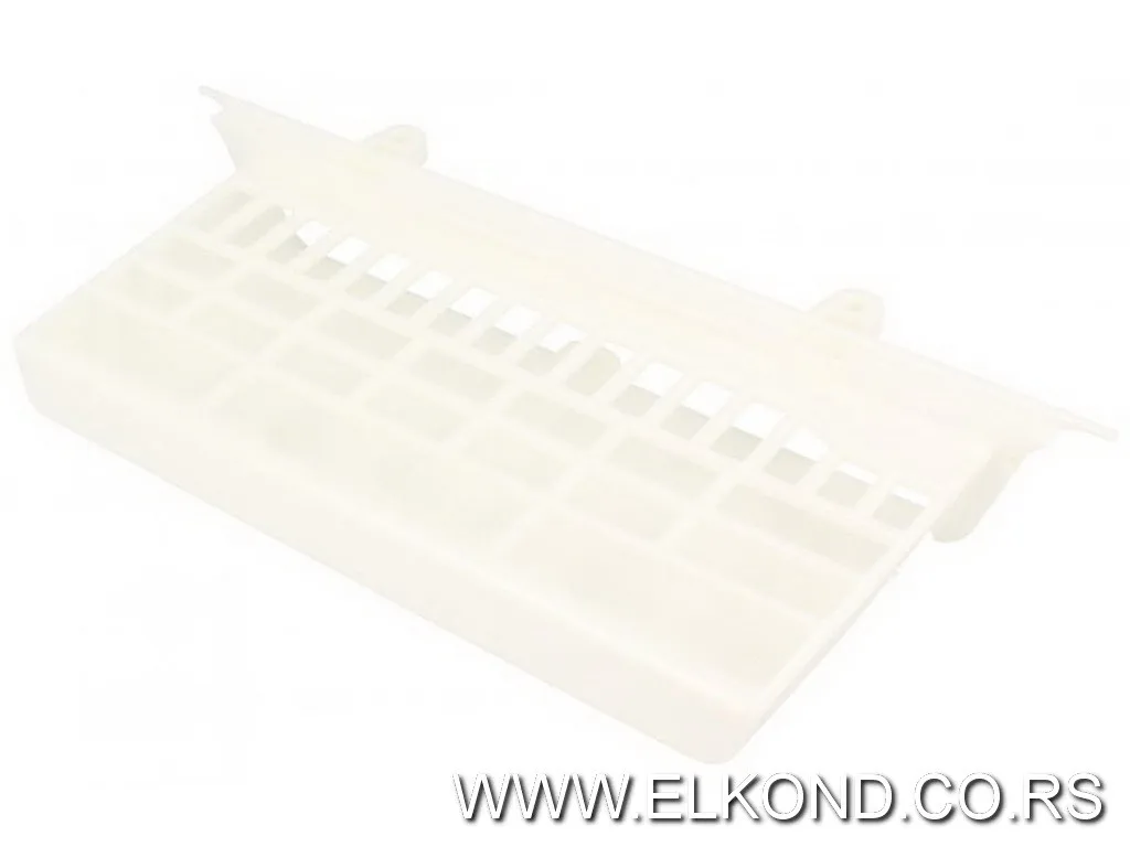 PLASTIČNI ODVOD VAZDUHA SUŠARE ELECTROLUX 1366027009