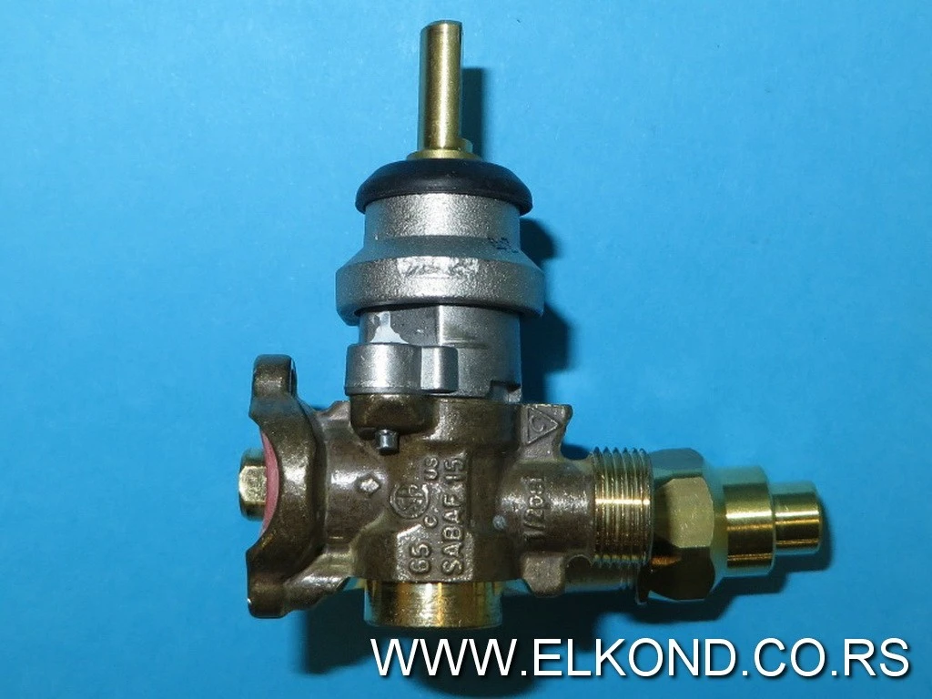 PLINSKI VENTIL TAP62 GORENJE 311033