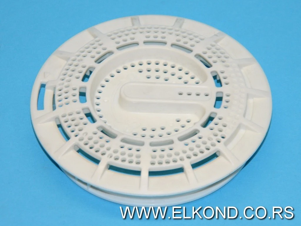 POKLOPAC HEPA FILTERA USISIVAČA GORENJE 672250