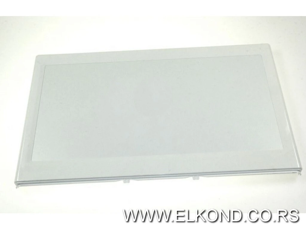 POKLOPAC VEŠ MAŠINE BEKO 2425200100