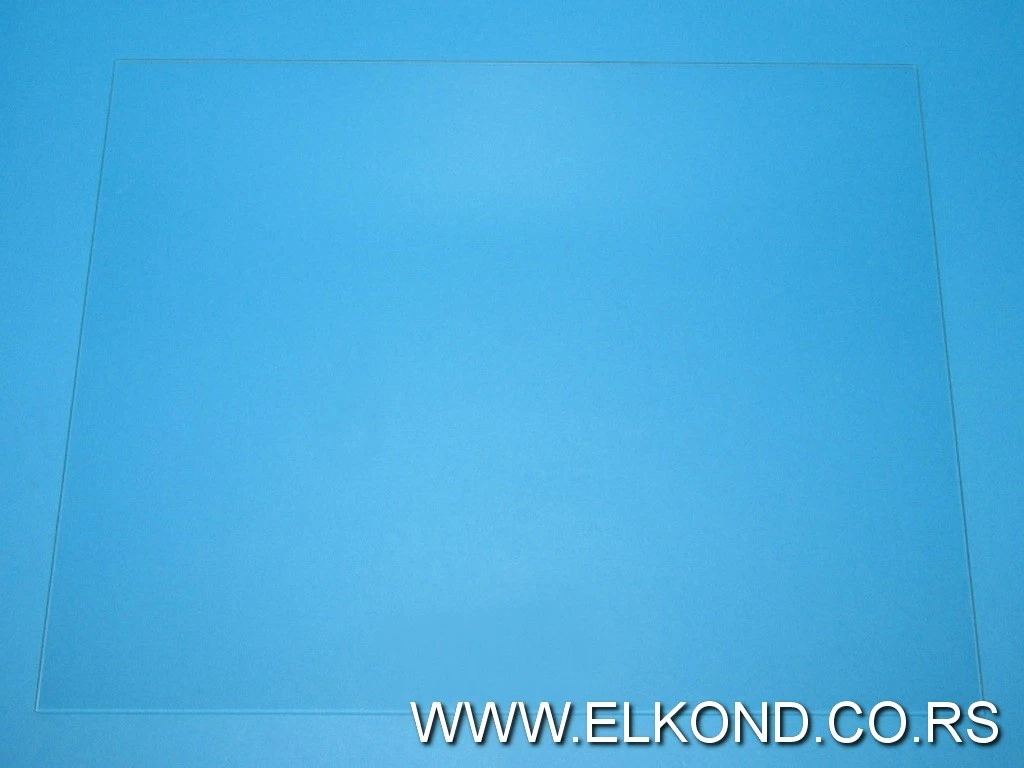 POLICA FRIŽIDERA STAKLENA 481X370X4 GORENJE 497664