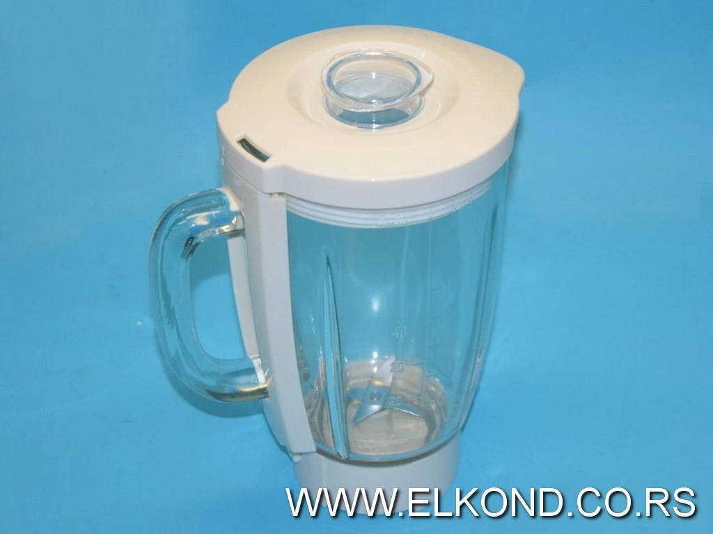 POSUDA BLENDERA GORENJE 711050