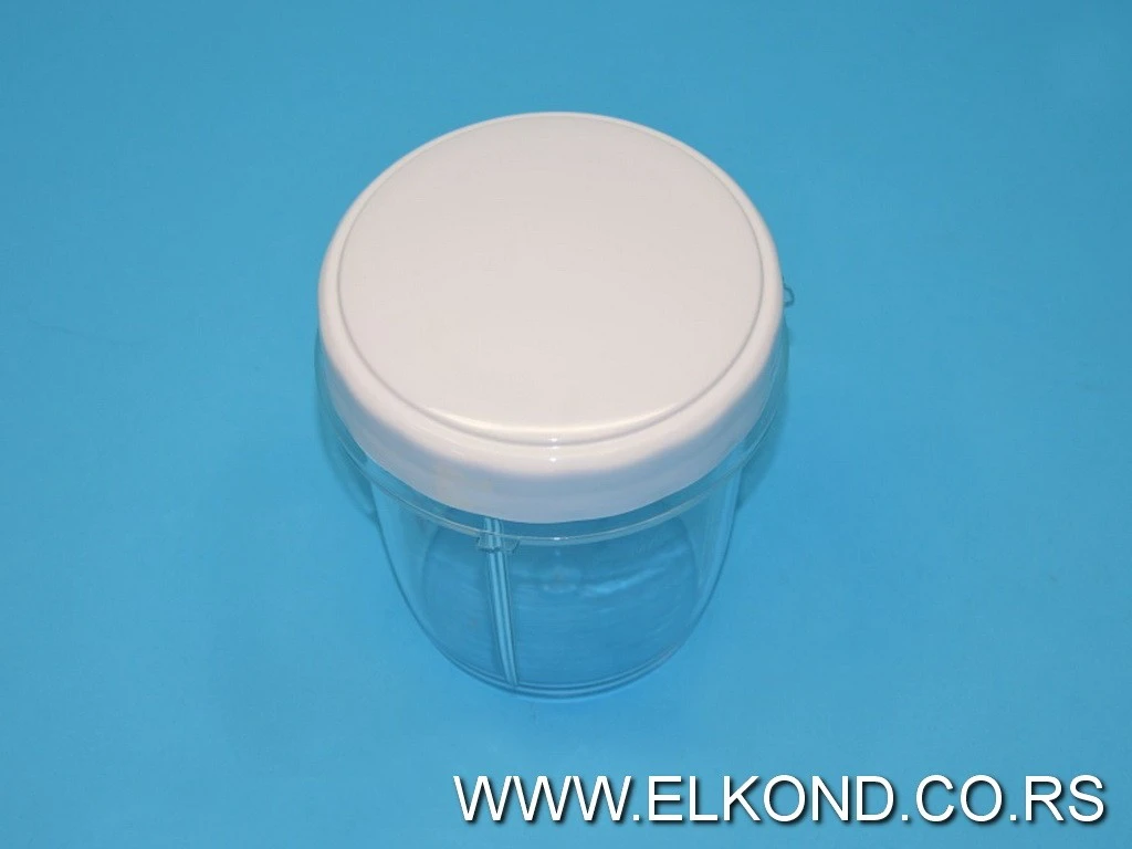 POSUDA NUTRI KOMPLET 400ml GORENJE 588575