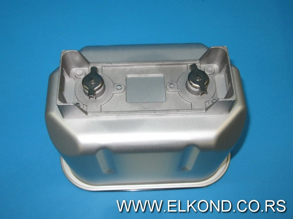 POSUDA PEKAČA BM1600G