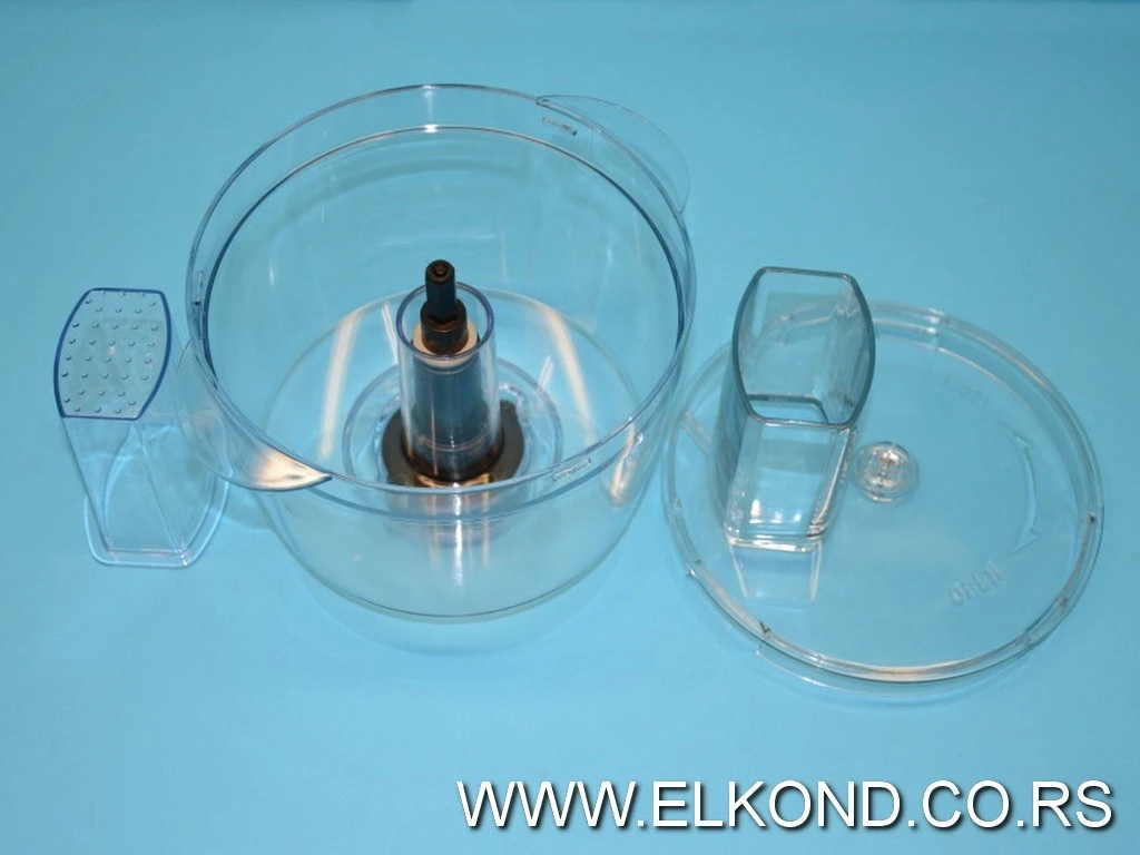 POSUDA SECKA MMC1500IY  586457