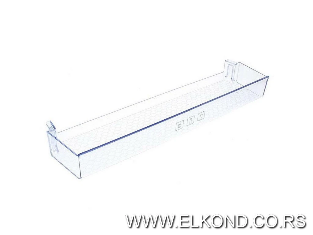 POSUDA VRATA FRIŽIDERA BEKO 5928690100