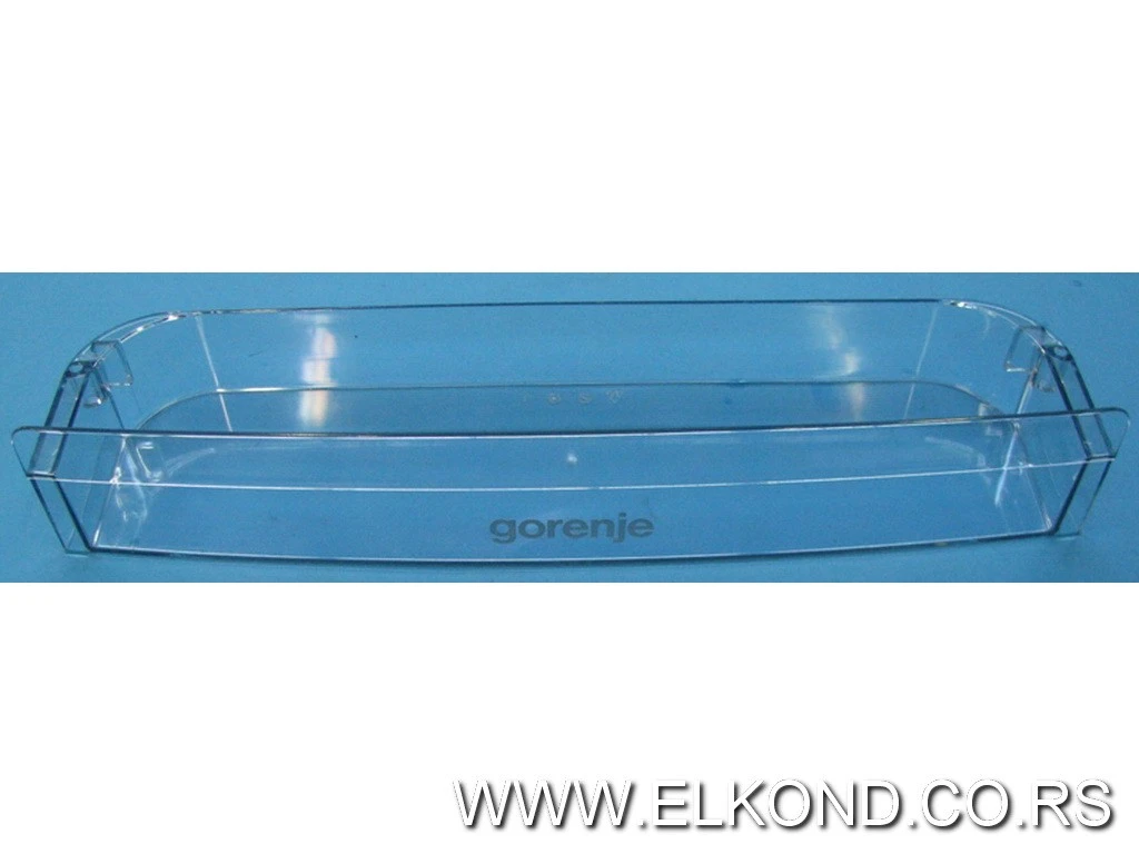 POSUDA VRATA FRIŽIDERA H54D GORENJE 332953