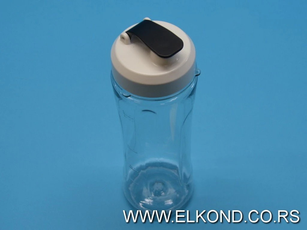 POSUDA  SMOOTHIE BSM600LBW