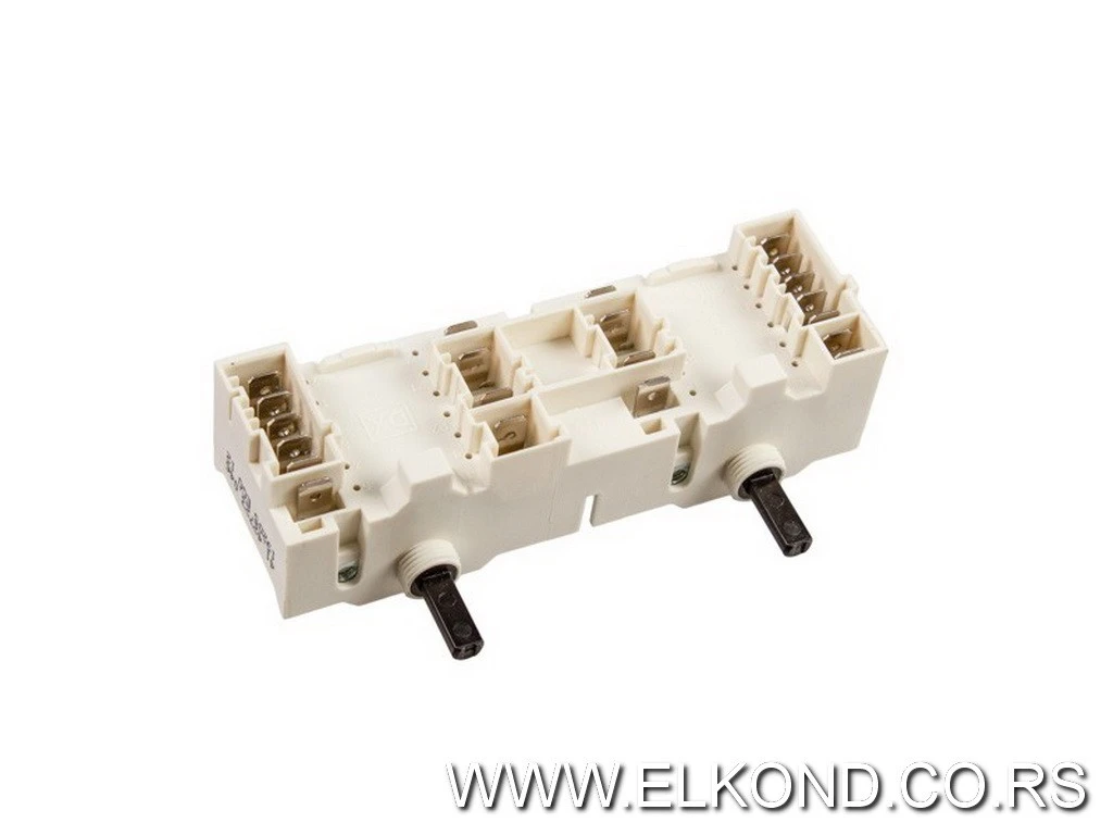 PREKIDAČ GREJNE PLOČE DUPLI BEKO 163925007