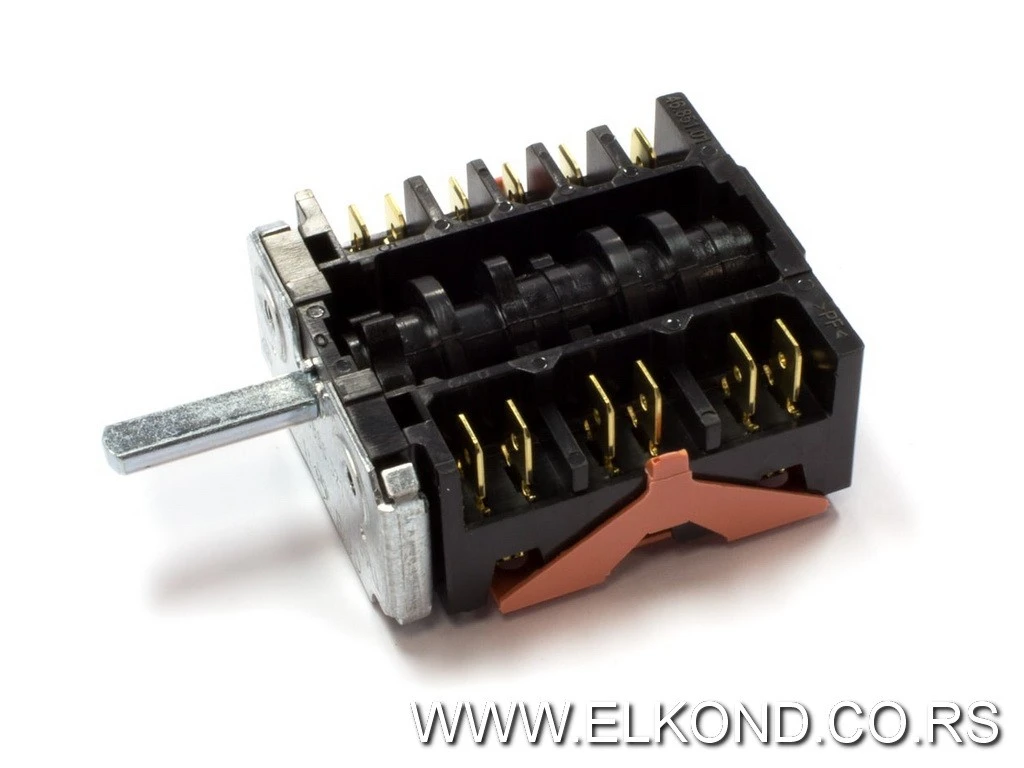 PREKIDAČ RERNE CANDY 42814656