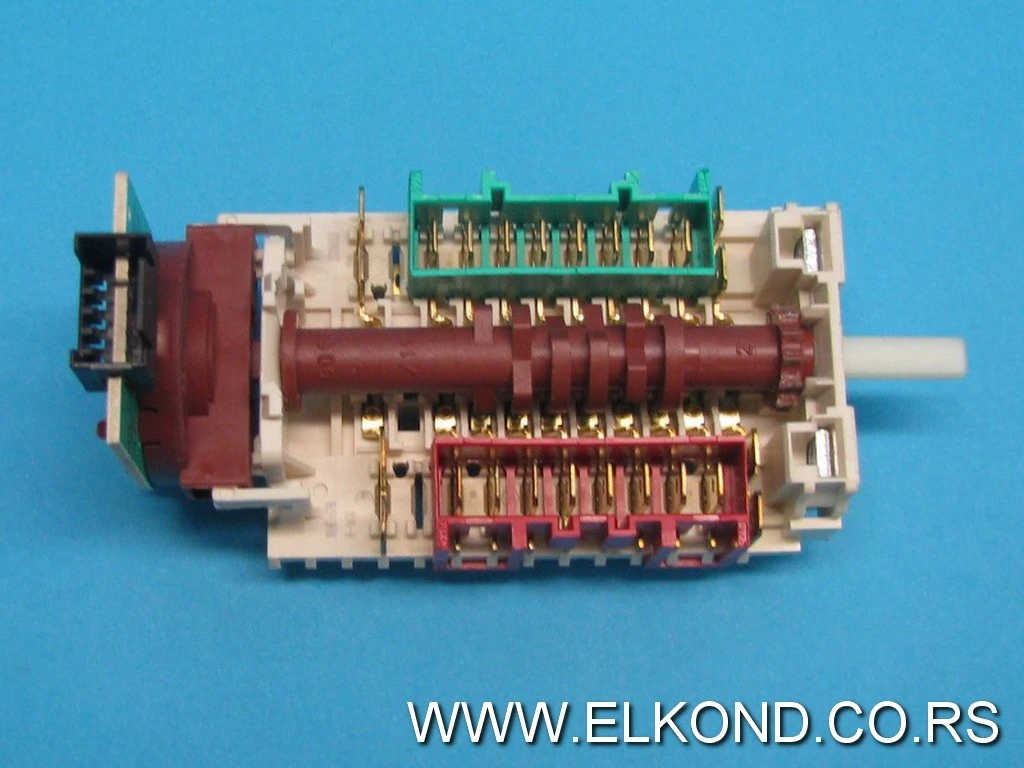 PREKIDAČ RERNE EC67553