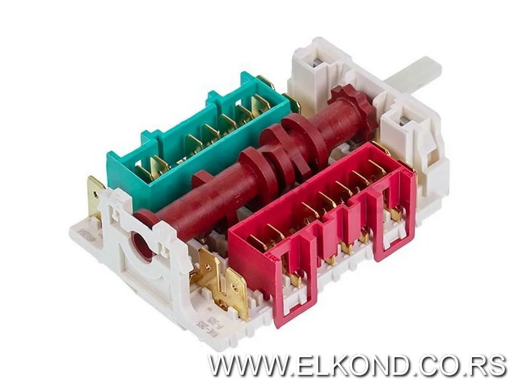 PREKIDAČ RERNE GORENJE 466268 466269