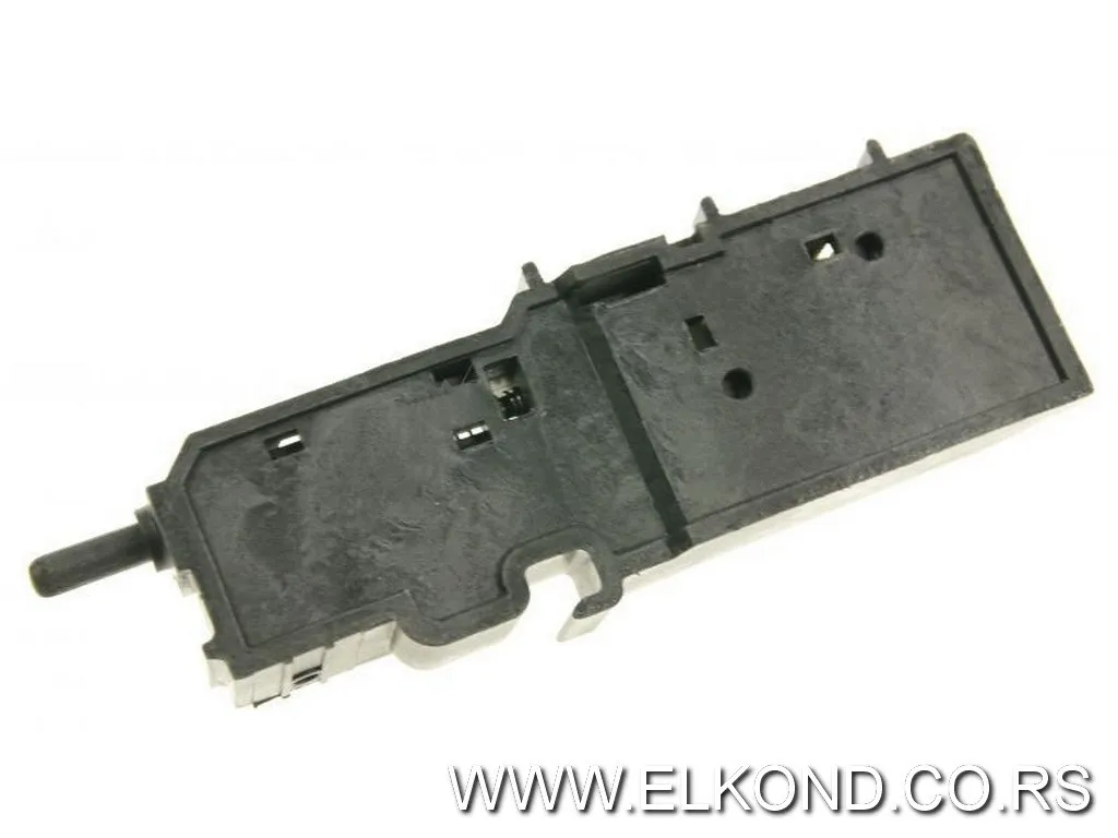 PREKIDAČ VRATA RERNE SA NOSAČEM BEKO 250410318