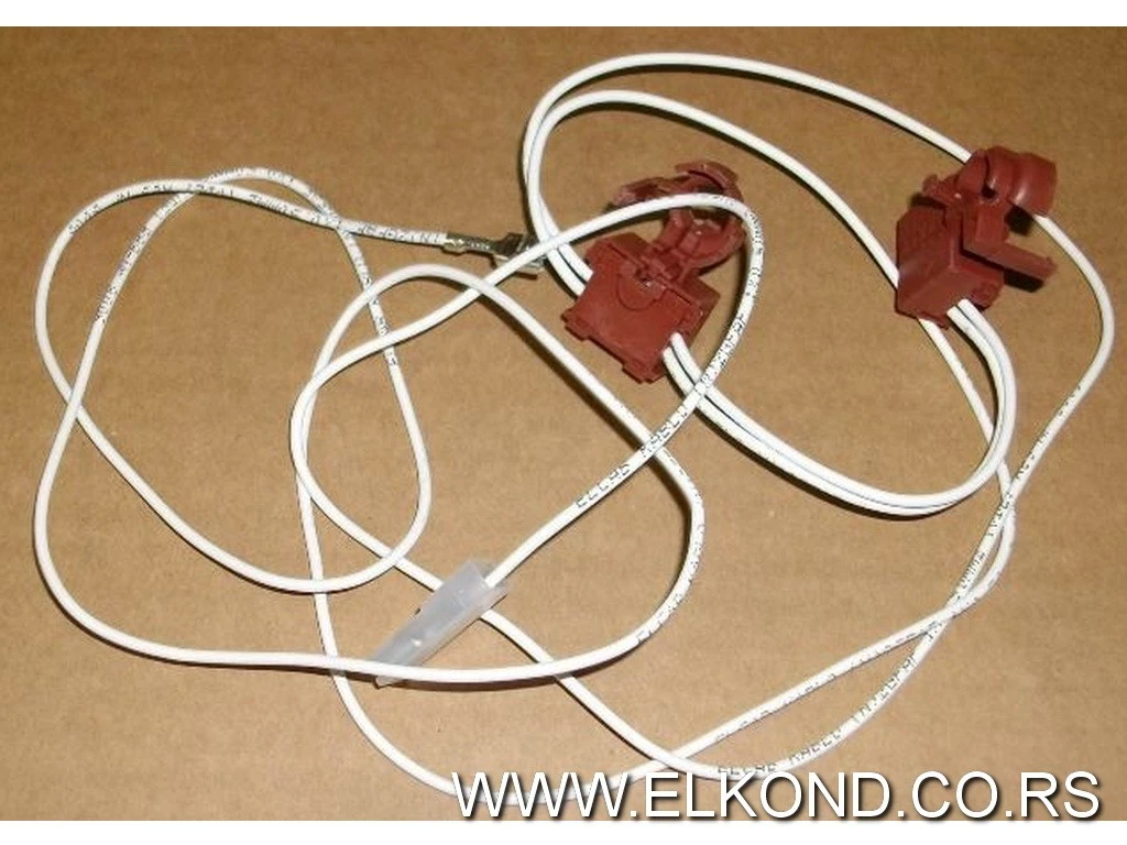 PREKIDAČ ZA PALJENJE PLINA BEKO 268100104