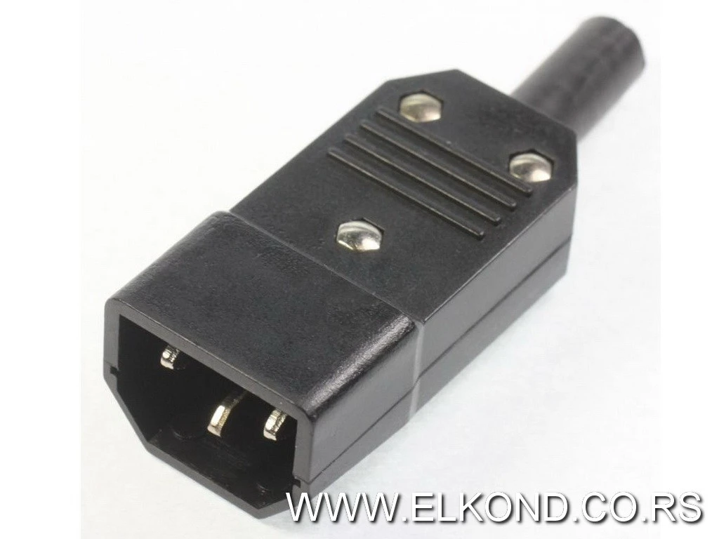 PRIKLJUČAK MREŽNI NA KABEL