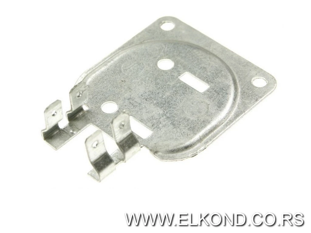 PRIKLJUČNI LIM VEŠ MAŠINE BEKO 2858560300