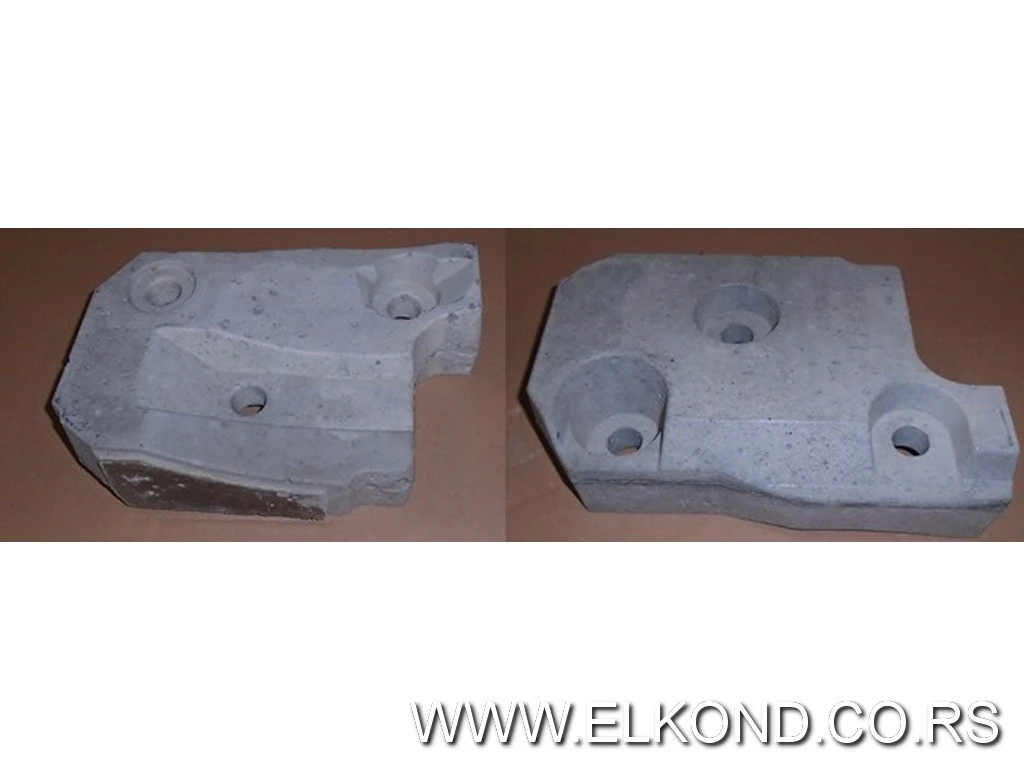 PROTIVTEG VEŠ MAŠINE BEKO 2836830200