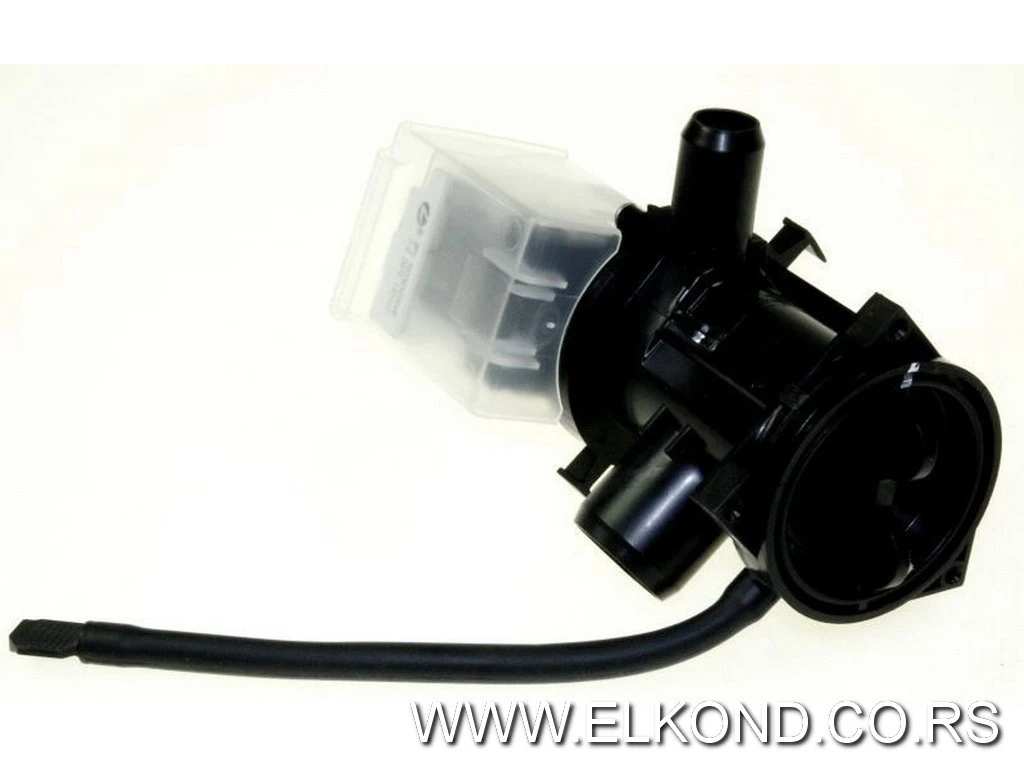 PUMPA MAGNETNA VEŠMAŠINE LG WD14393TDP