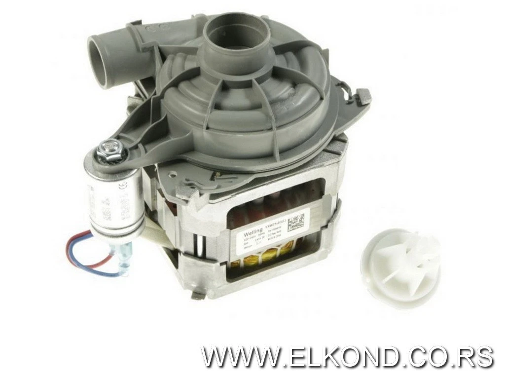 PUMPA OBTOČNA SUDOMAŠINE BEKO 1740704500