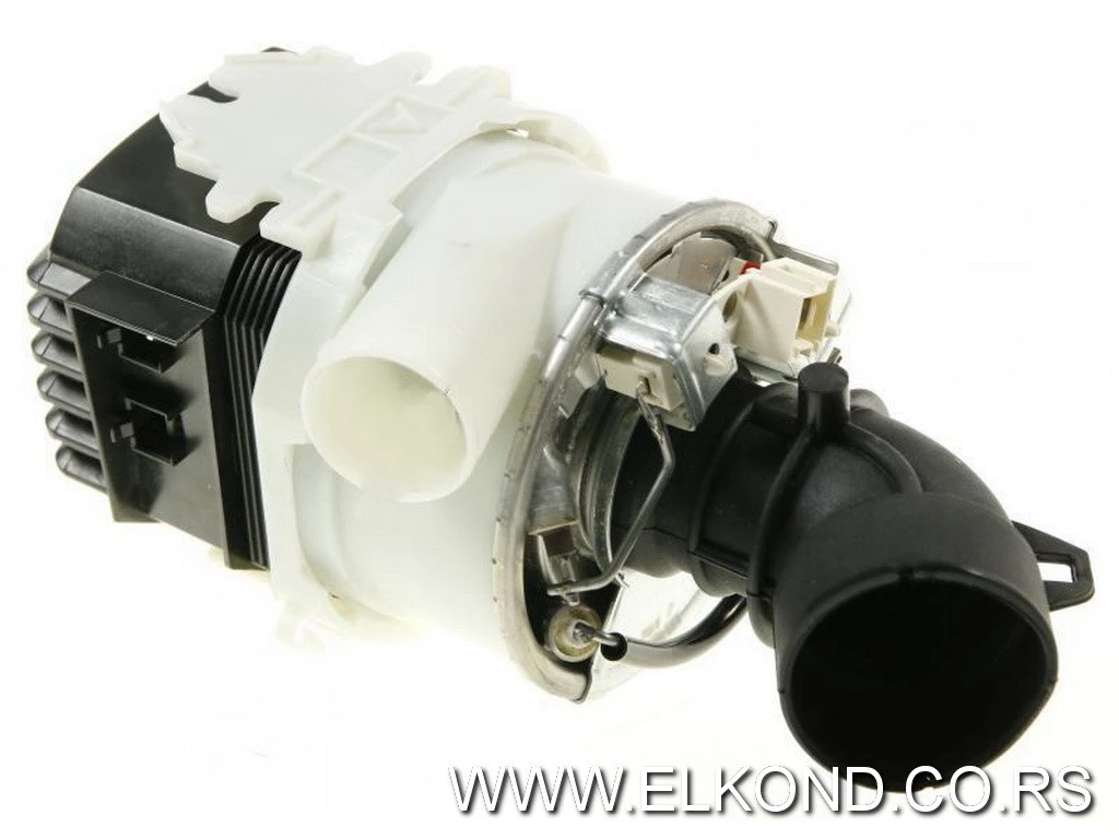 PUMPA OBTOČNA SUDOMAŠINE BEKO 1752480100