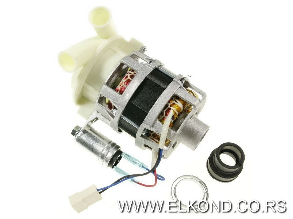 PUMPA OBTOČNA SUDOMAŠINE GS60011W  alt 726777