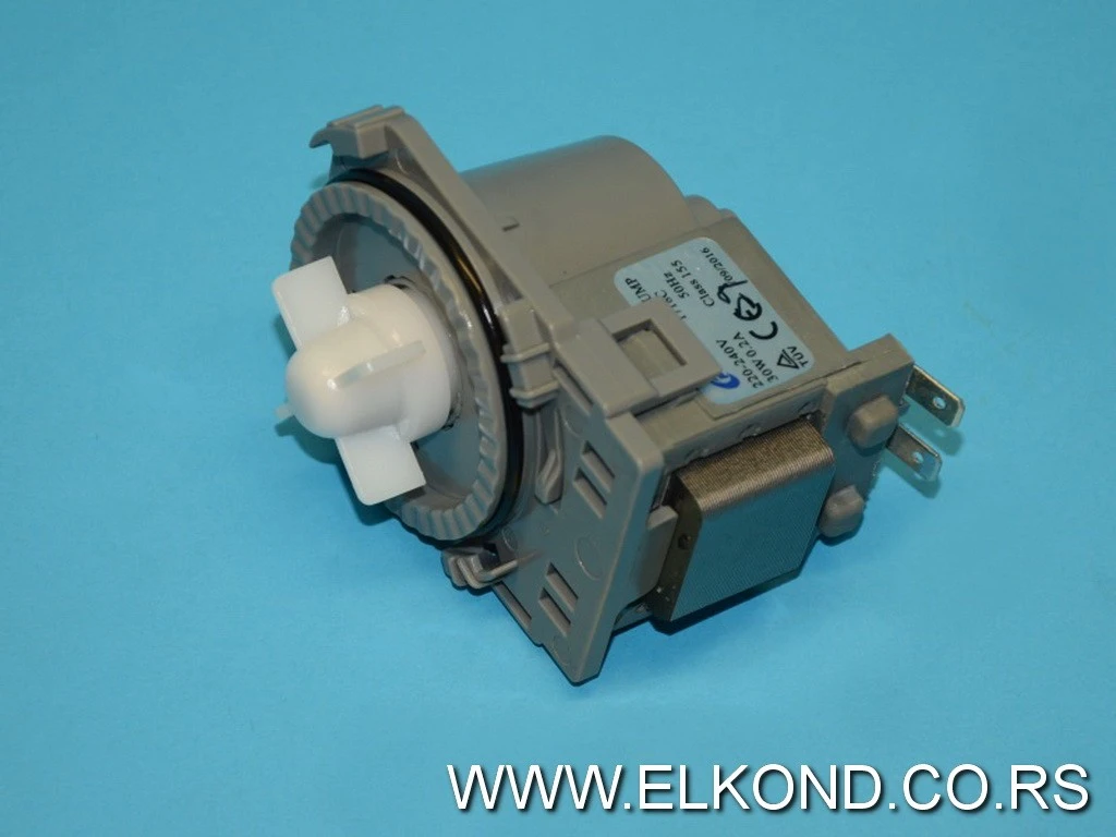 PUMPA ODVODNA SUDOMAŠINE GORENJE GS52010W