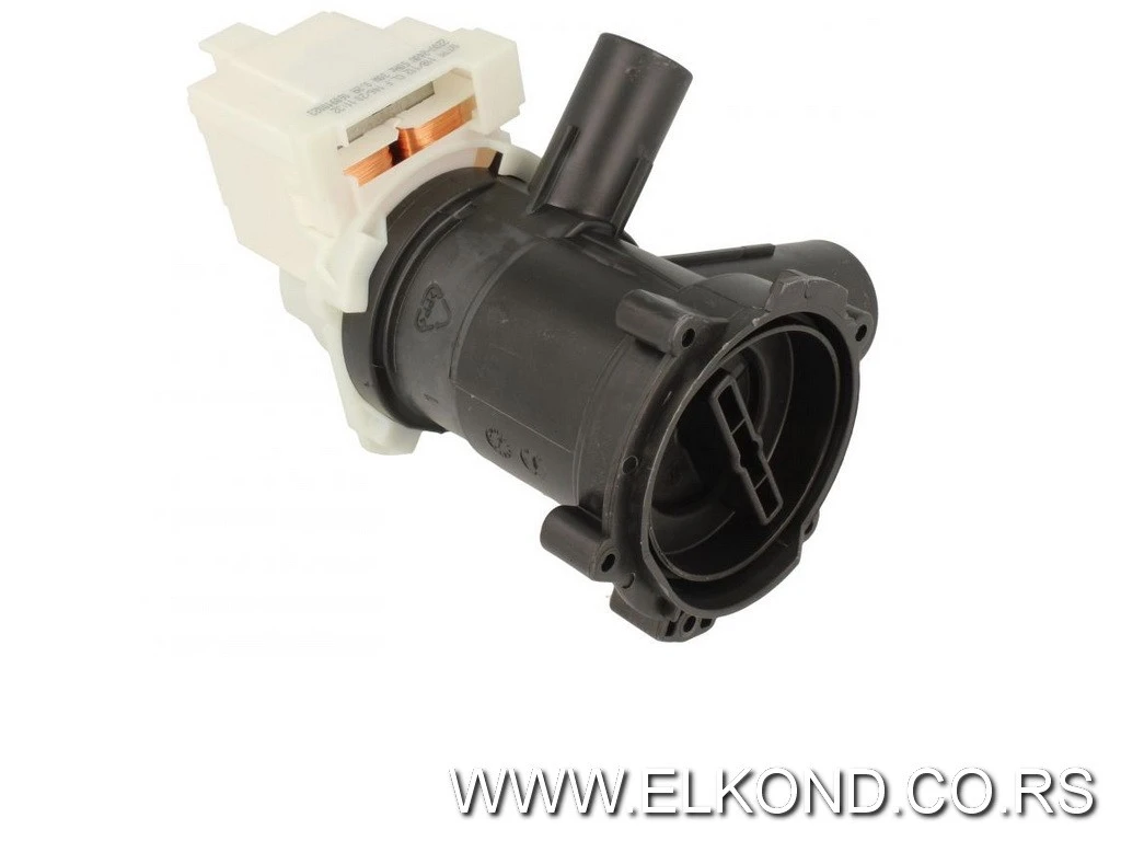 PUMPA ODVODNA SUDOMAŠINE SMEG 792970278