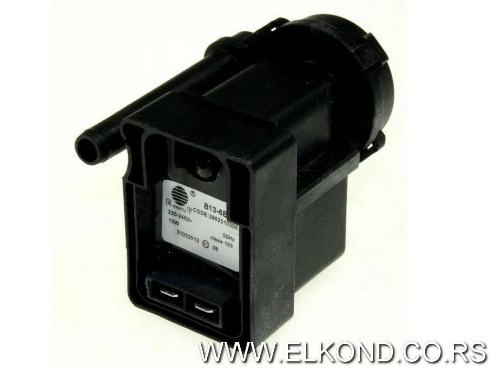 PUMPA SUŠARE BEKO 2962510300