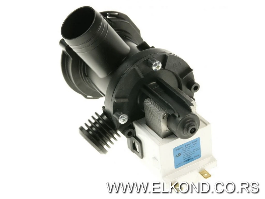 PUMPA VEŠ MAŠINE ARISTON 085617/085618