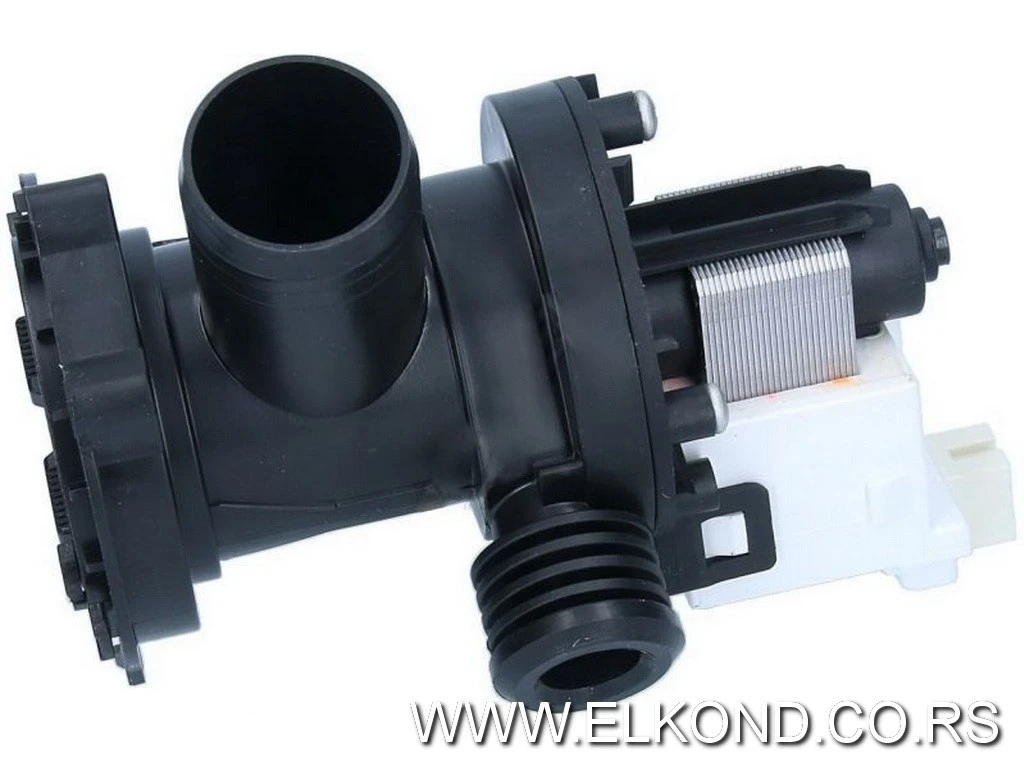 PUMPA VEŠ MAŠINE INDESIT ARISTON C00141862