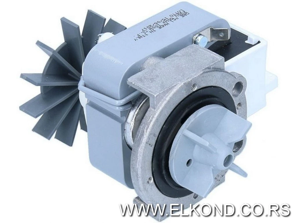 PUMPA VEŠ MAŠINE MIELE 163MI03 PMP002MI MI5402