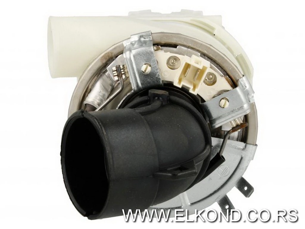 PUMPA VISOKOG PRITISKA SA GREJAČEM SUDOMAŠINE  BEKO 1762650700