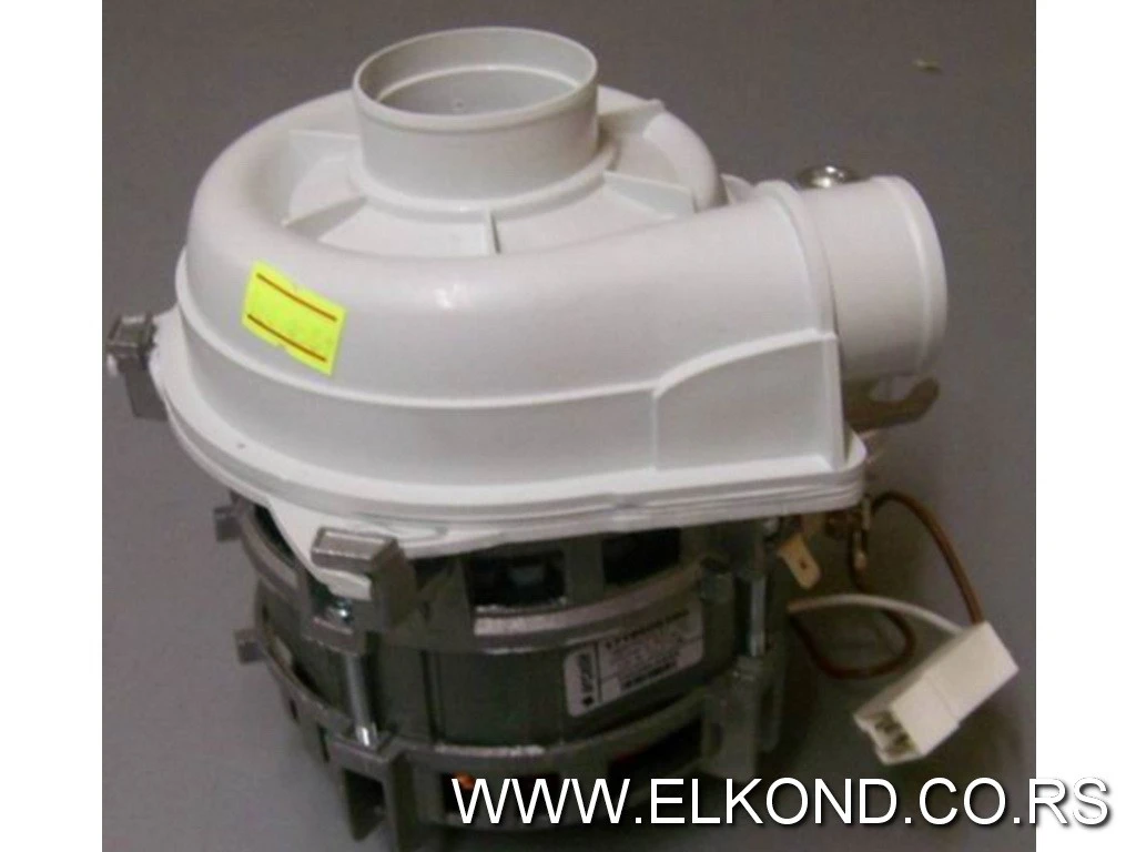PUMPA VISOKOG PRITISKA SUDOMAŠINE BEKO 1891000400