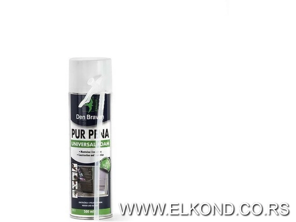 PURPEN 500ML