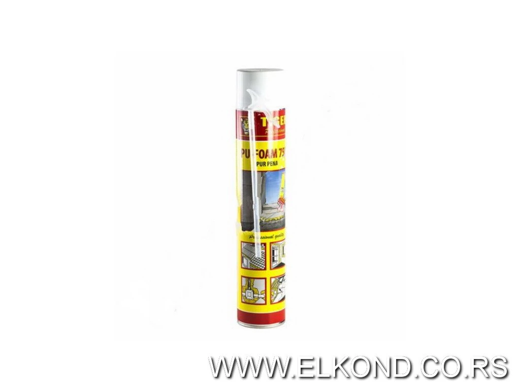 PURPEN EKO 750ML