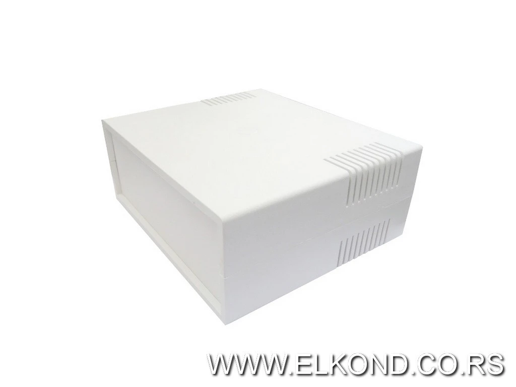 PVC KUTIJA UK-02 138x55x120 mm
