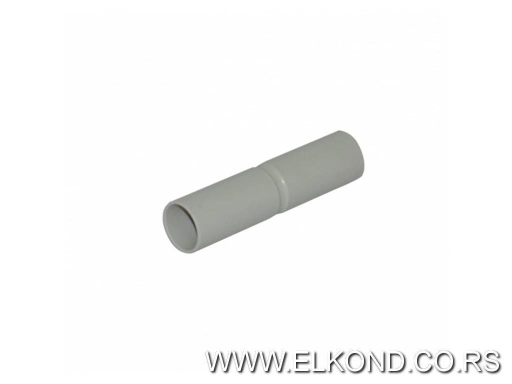 PVC SPOJNICA CEV-CEV 16mm MITEA