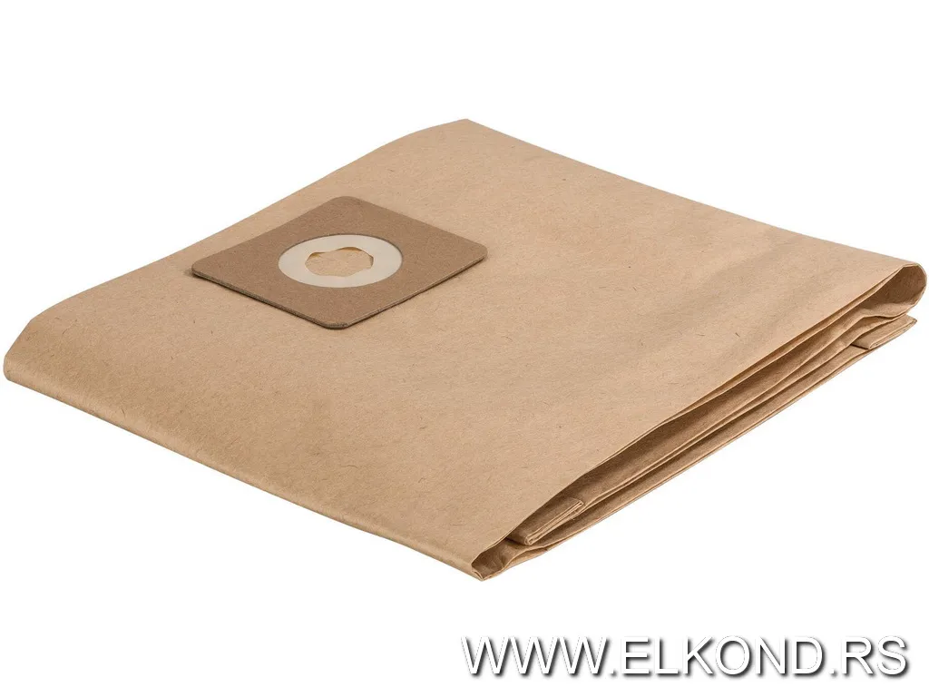 Papirna kesa usisivača BOSCH 2609256F33