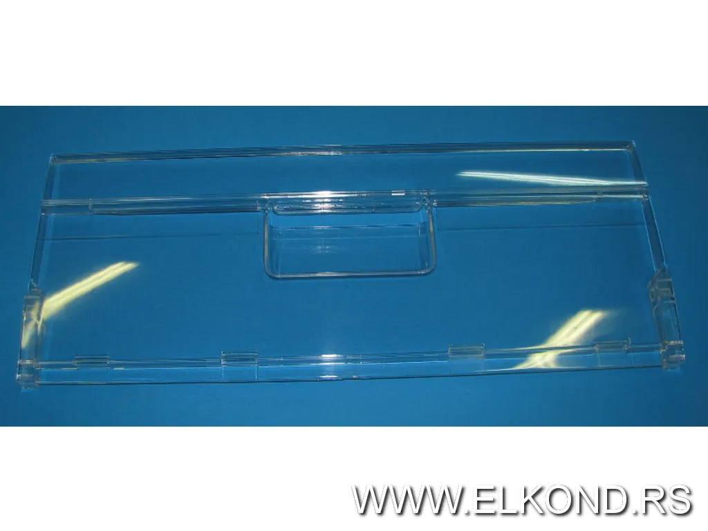 Pokrov fioke zamrzivača gorenje 690337