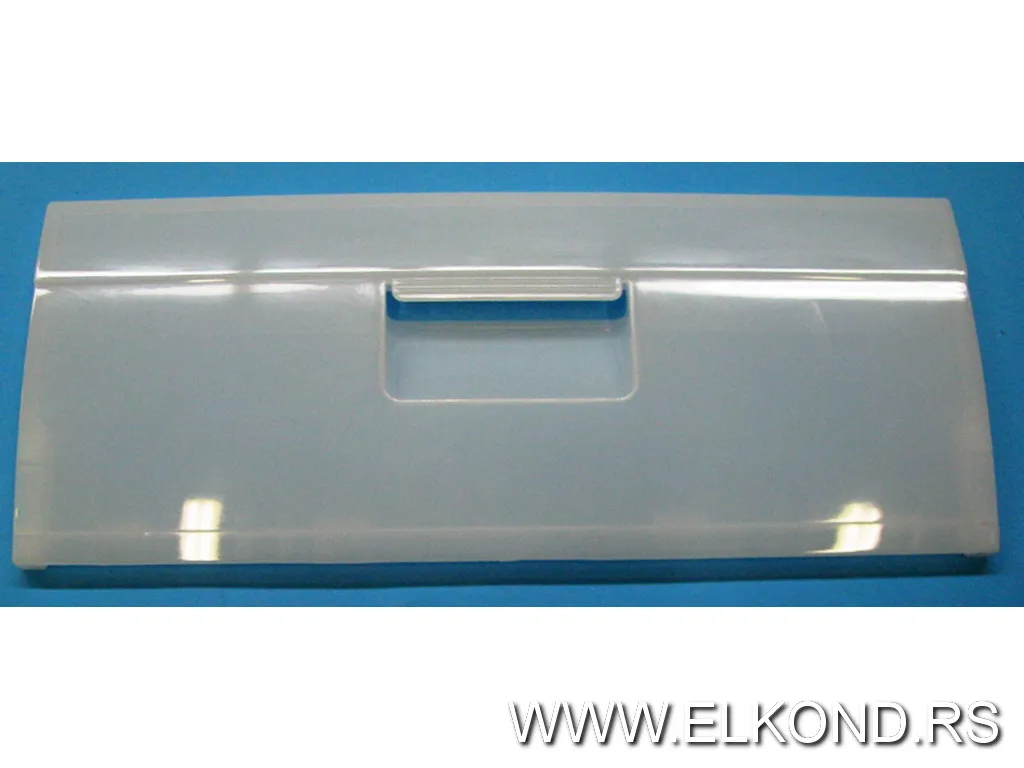 Pokrov fioke zamrzivača gorenje 690337