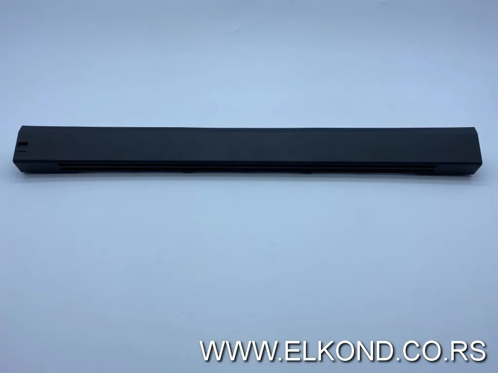 Pokrov vrata šporeta BEKO 250480023