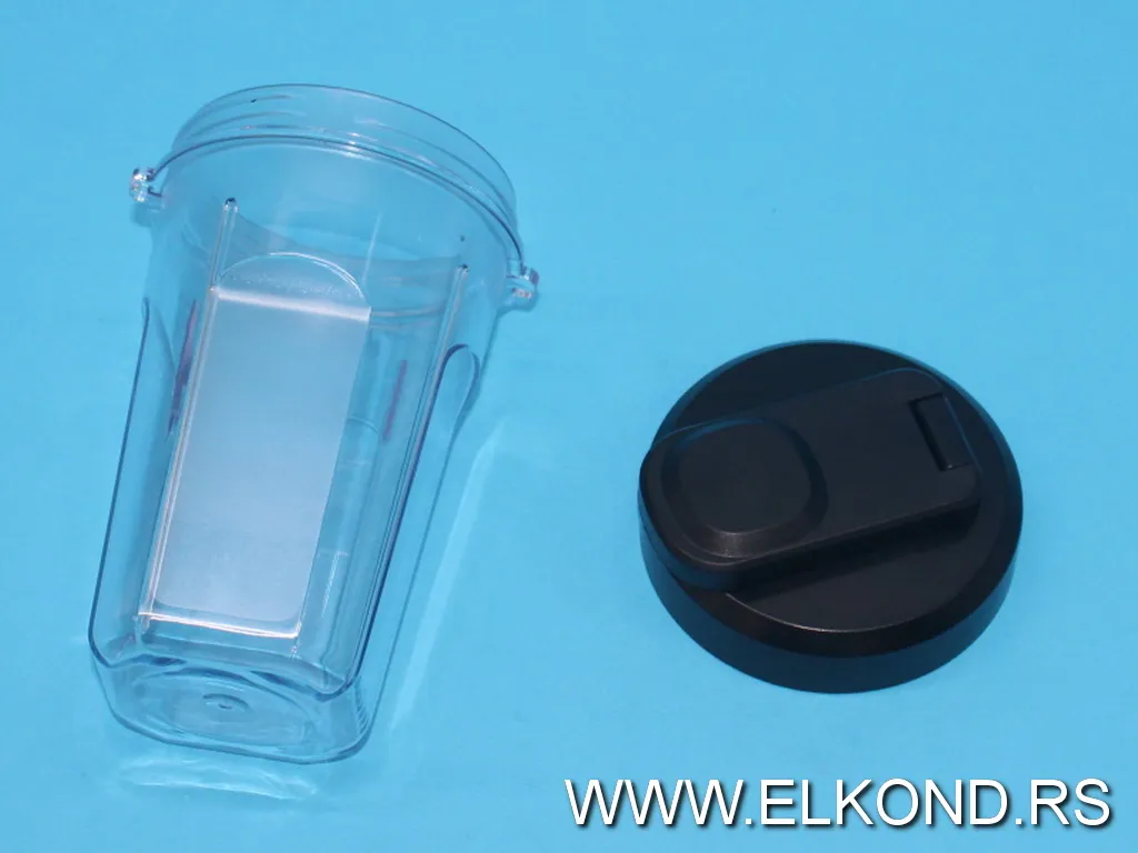 Posuda blendera sa poklopcem gorenje 889265