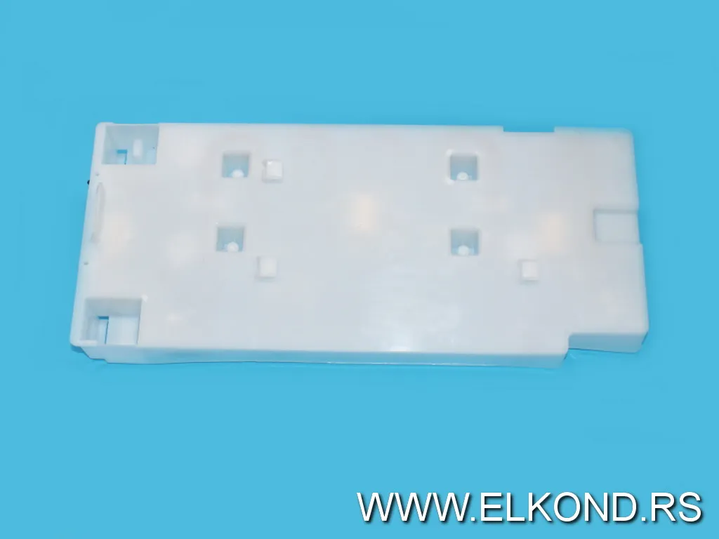 Posuda kondenz vode sa cevom frižidera gorenje 889202