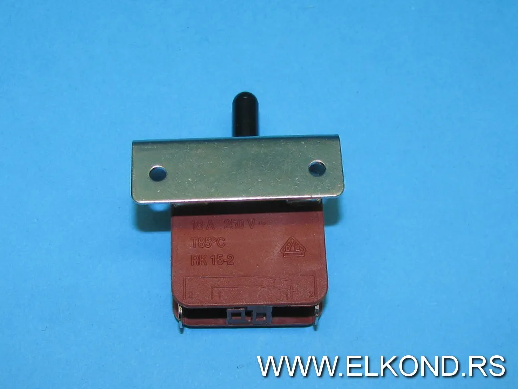 Prekidač vrata rerne gorenje 416959