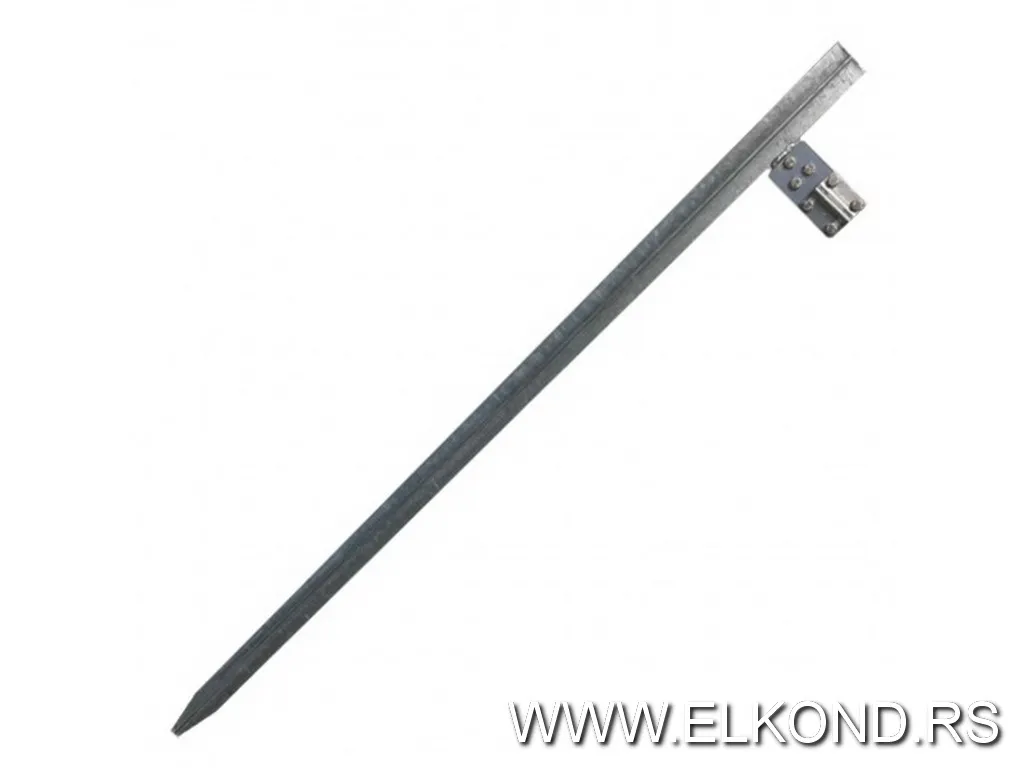 Profil sonda za uzemljenje 1.5m