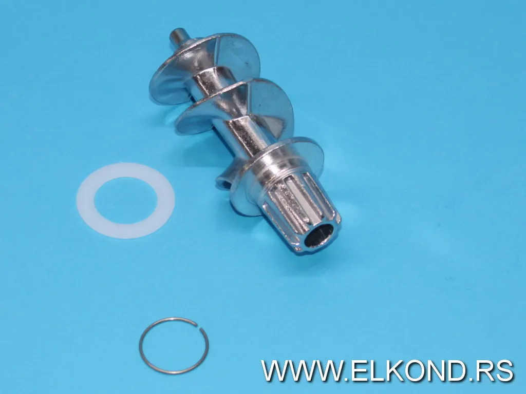 Puž za aparat za mlevenje mesa gorenje 871939