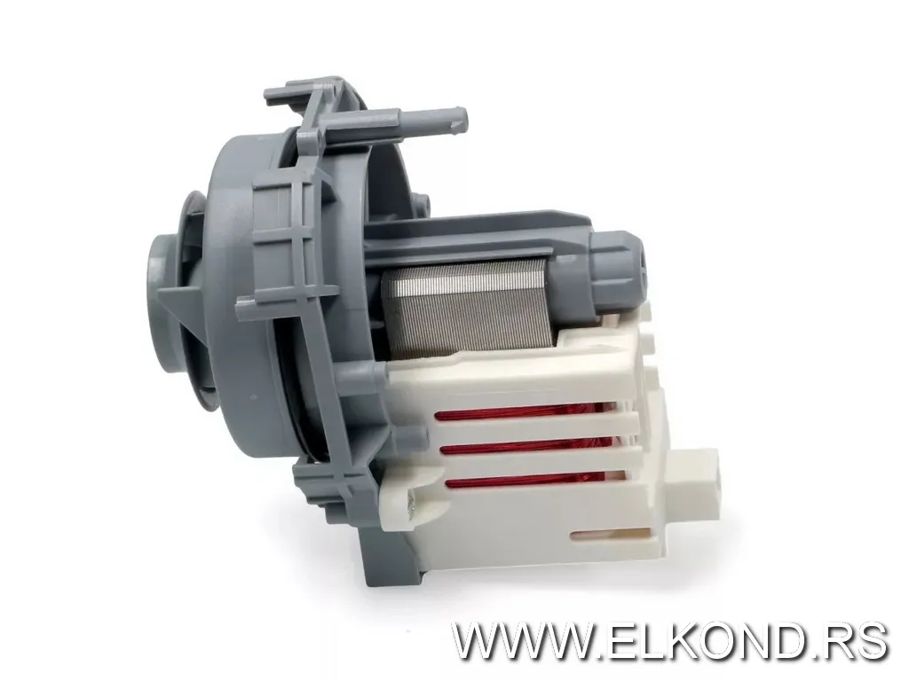 Pumpa obtočna sudomašine INDESIT C00635474